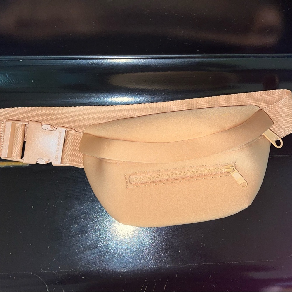 COPY - Dagne Dover fanny pack PINTO